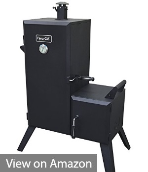 Dyna Glo Vertical Charcoal Smoker